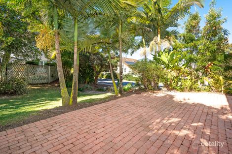 Property photo of 71/601 Pine Ridge Road Biggera Waters QLD 4216