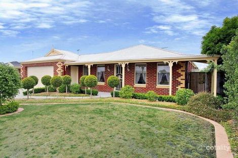 42 Mayfield Cres, St Albans Park, VIC 3219