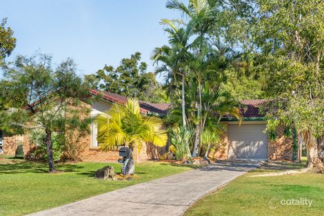 Property photo of 164 Shara Boulevard Ocean Shores NSW 2483