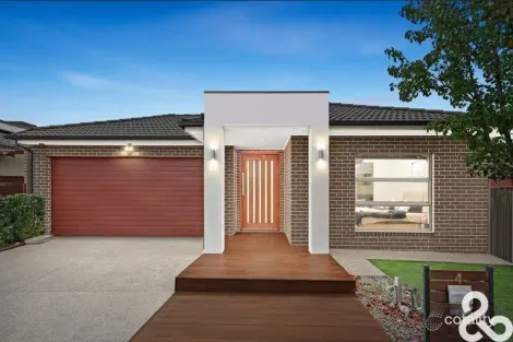 4 Cloverfield Cres, Wollert, VIC 3750