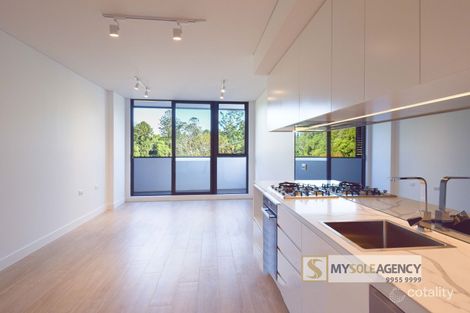 110/3 Forest Gr, Epping, NSW 2121