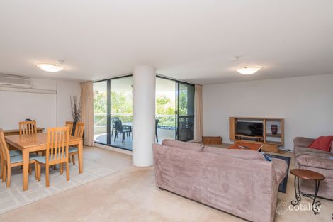 Property photo of 52/47 Forrest Avenue East Perth WA 6004