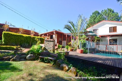 Property photo of 35 North Road Lower Beechmont QLD 4211