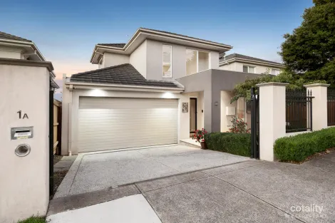 1a Mayfair Ave, Templestowe Lower, VIC 3107