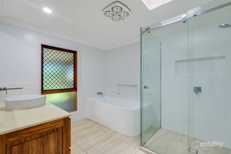 Property photo of 1 Mavis Court Highfields QLD 4352