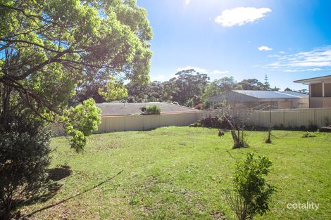 Property photo of 1 McKail Street Ulladulla NSW 2539