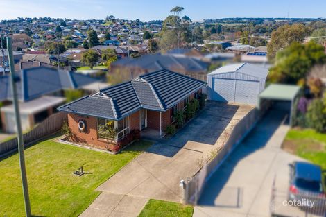 Property photo of 141 Beacon Point Road Clifton Springs VIC 3222