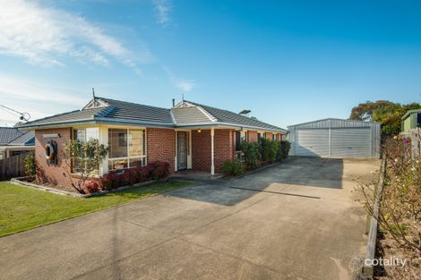 Property photo of 141 Beacon Point Road Clifton Springs VIC 3222