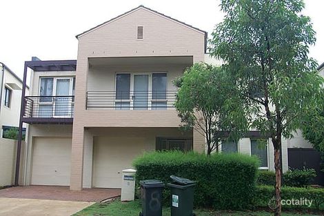 8 Heidelberg Ave, Newington, NSW 2127