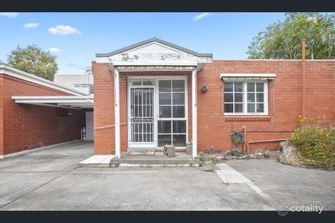 7/14-16 Barrett St, Cheltenham, VIC 3192