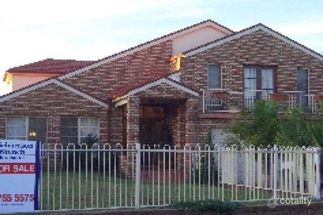 88 Swan Cct, Green Valley, NSW 2168