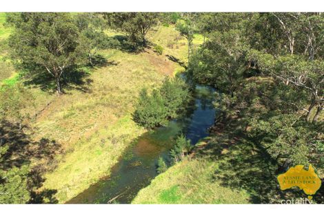 Property photo of 657 New England Highway Yarraman QLD 4614