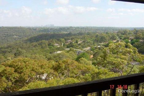 Property photo of 14A Warili Road Frenchs Forest NSW 2086