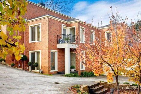 7/14-16 Bowen Rd, Doncaster East, VIC 3109