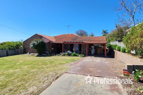 1 Rosamond St, Australind, WA 6233