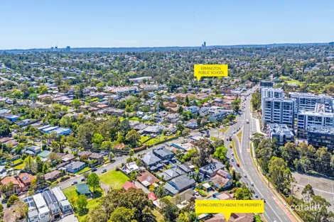 Property photo of 5A Atkins Road Ermington NSW 2115