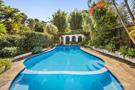 Property photo of 13A Robert Street Ashfield NSW 2131