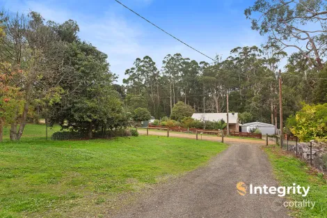 Property photo of 20 Royal Crescent Kinglake VIC 3763