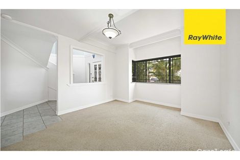 Property photo of 2A Maud Street Lidcombe NSW 2141