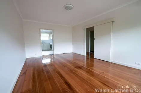 Property photo of 4/3 Mountain Grove Kew VIC 3101