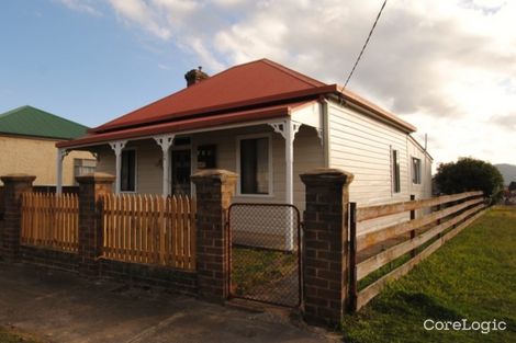 Property photo of 106 Hassans Walls Road Lithgow NSW 2790