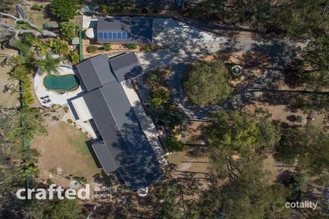 Property photo of 31 Blyth Court Forestdale QLD 4118