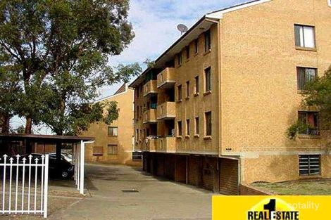 Property photo of 20/340 Woodstock Avenue Mount Druitt NSW 2770