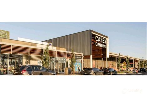 Lot 136 Marshy Ave, Cranbourne East, VIC 3977