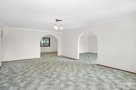 Property photo of 1 Pitta Place Burleigh Waters QLD 4220