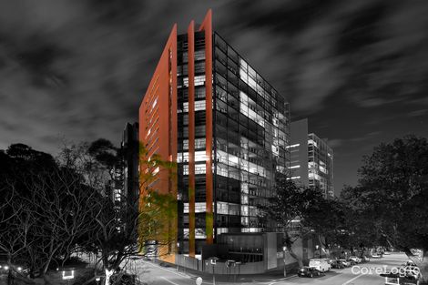 1804/8 Distillery Dr, Pyrmont, NSW 2009
