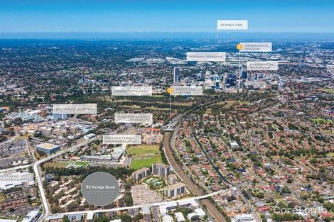 Property photo of 93 Bridge Road Westmead NSW 2145