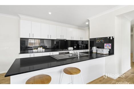 Property photo of 81 Terrene Terrace Point Cook VIC 3030
