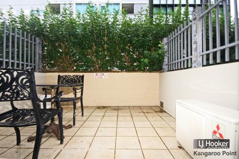 Property photo of 403/188 Shafston Avenue Kangaroo Point QLD 4169