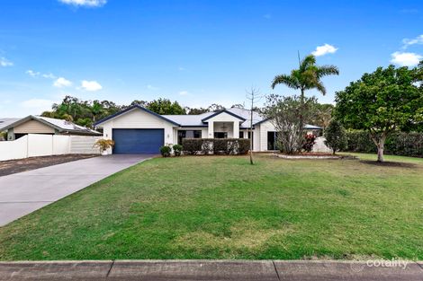 15 Amstal Ave, Wondunna, QLD 4655