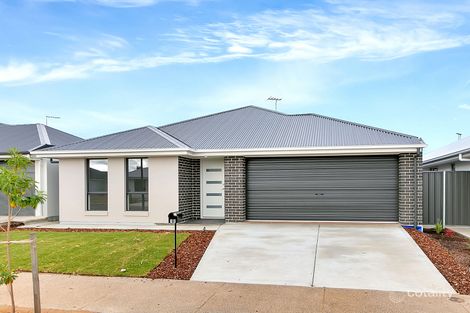 10 Willow Ct, Davoren Park, SA 5113