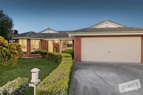 Property photo of 15 Kinsale View Berwick VIC 3806