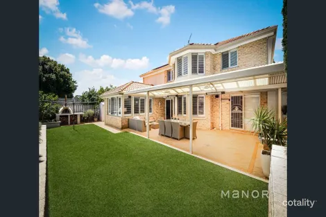 Contact Agent For Address, Bella Vista, NSW 2153