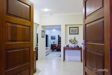Property photo of 14 Cordyline Drive Reedy Creek QLD 4227