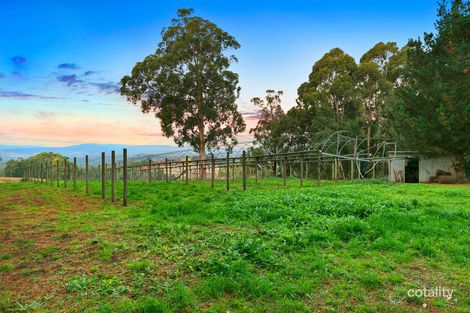 Property photo of 26 Wiseman Road Monbulk VIC 3793