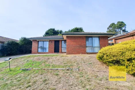 Property photo of 12 Fulham Close Hampton Park VIC 3976