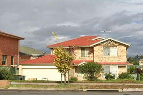 Property photo of 65 Wilson Road Acacia Gardens NSW 2763