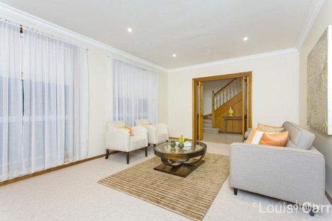 Property photo of 16 Protea Place Cherrybrook NSW 2126
