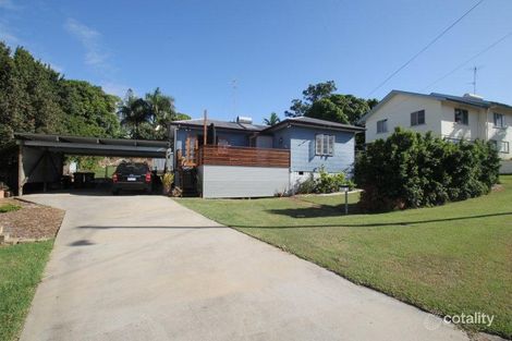 15 Glegg St, West Gladstone, QLD 4680