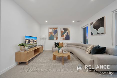 Property photo of 3 Atlantis Drive Point Cook VIC 3030