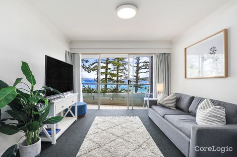 Property photo of 126/54A West Esplanade Manly NSW 2095