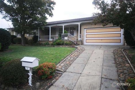 5 Yangalla St, Marsfield, NSW 2122