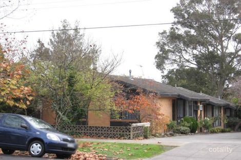 4/13 Belmont Ave, Glen Iris, VIC 3146