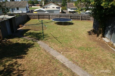 Property photo of 35 Allen Crescent Traralgon VIC 3844