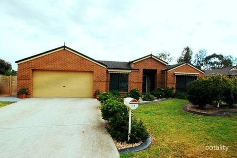 11 Barilla Ct, Thurgoona, NSW 2640