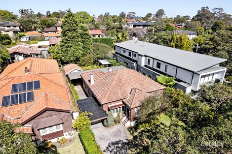 Property photo of 14 Barker Road Strathfield NSW 2135
